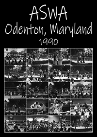 ASWA: Odenton, Maryland, 1990